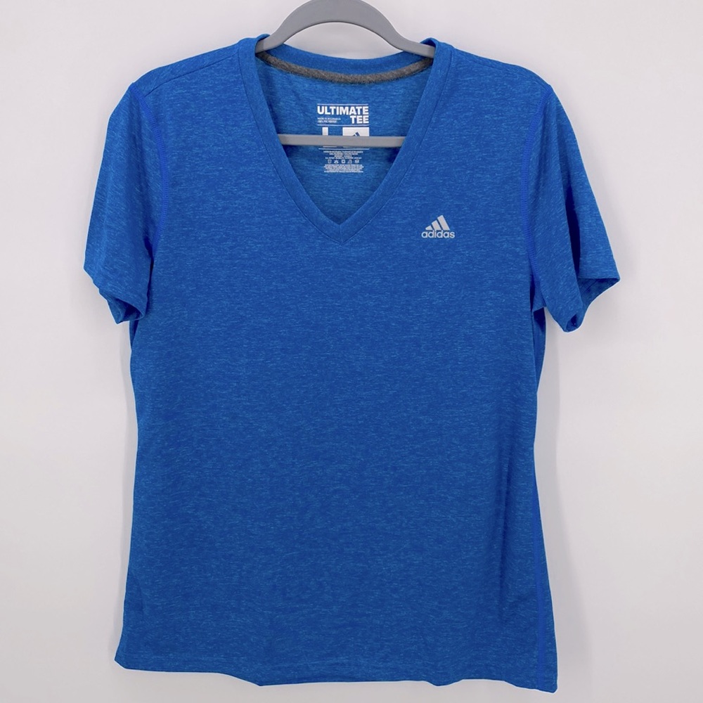 Adidas Tee Women’s Size Large